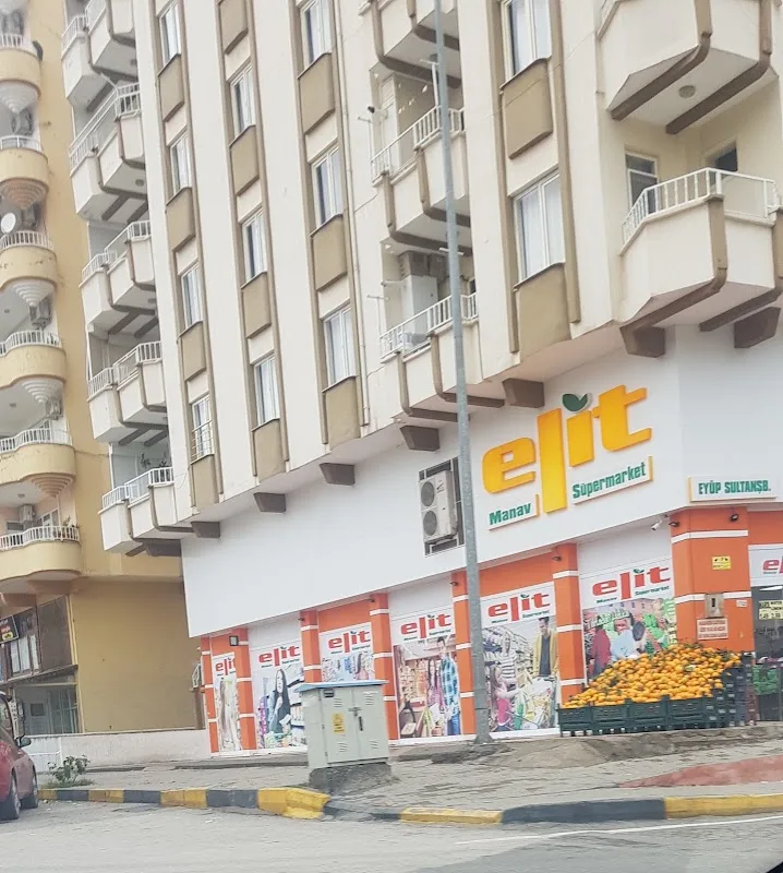 Elit Avm