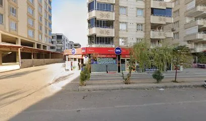 Şec Market