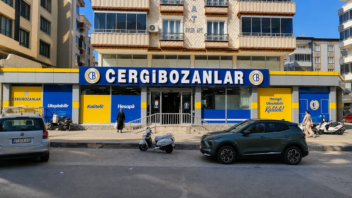 Cergibozanlar Nizip 2