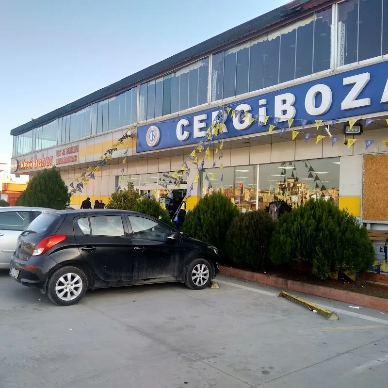 Cergibozanlar Nizip 3