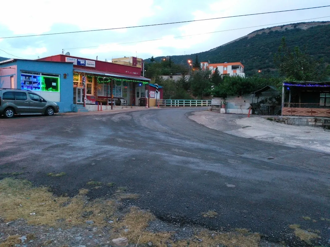 Ümit Market