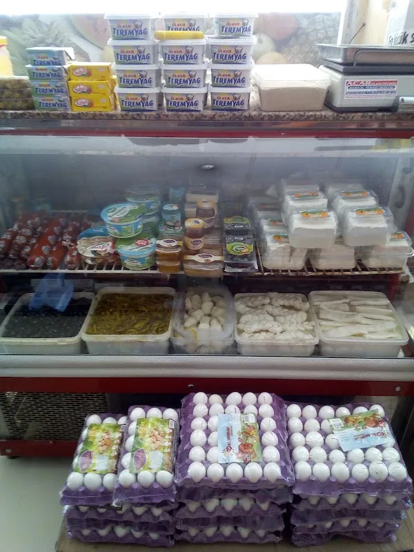 Favori Market