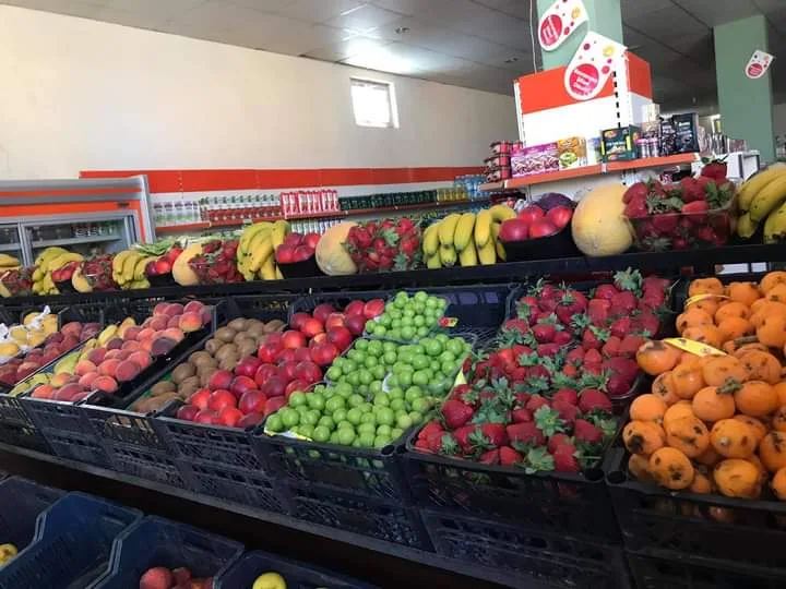 Yasin Taşdemir market