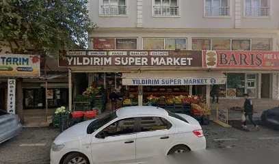 Yıldırım Market