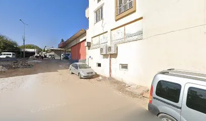 Ceren Market