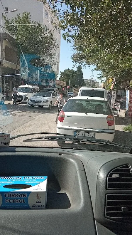 Özdal Et Market