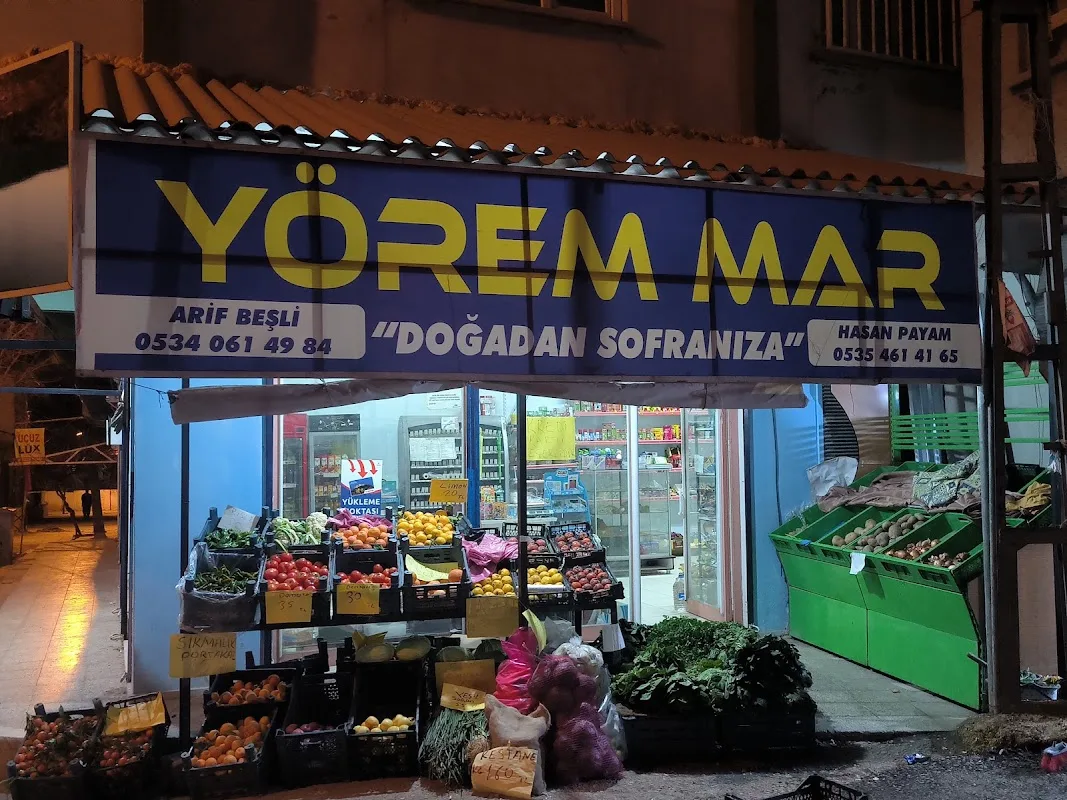 Marketing