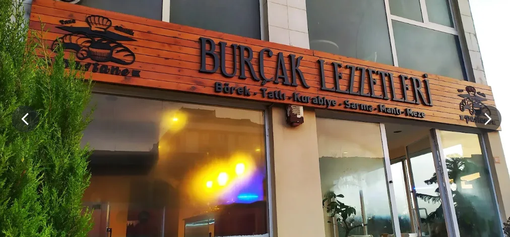 Burçak Lezzetleri (Sancaktepe)