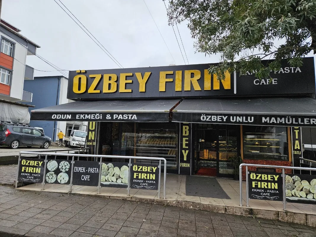 Özbey