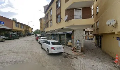 Düz Market