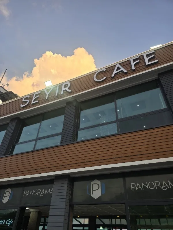 Panorama Life Center