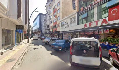 Afta market