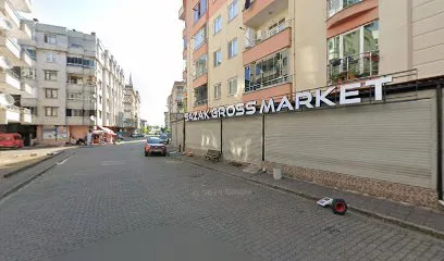 Sazak Market