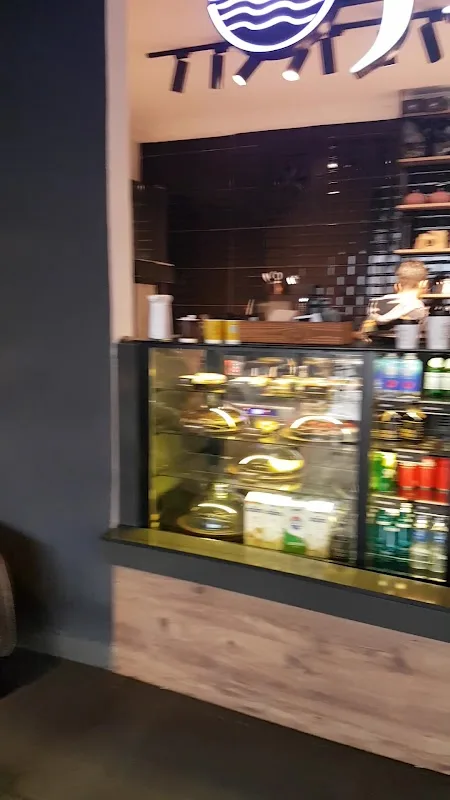 JIĒBÚ Coffee
