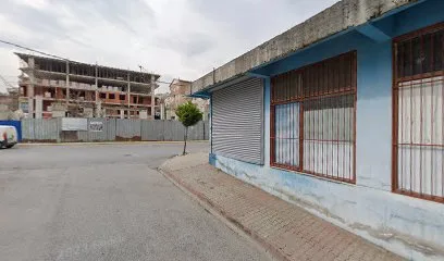 Kaferoğlu Unlu Mamüller