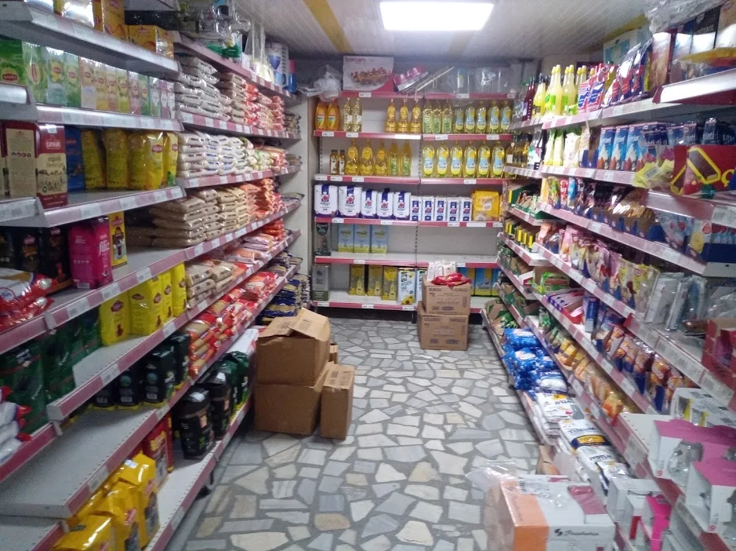 Sazak Gıda