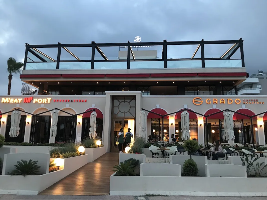 Grado Coffee Roasters