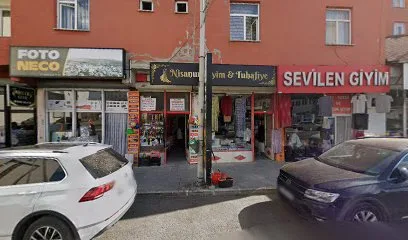 Murat Ustan'nin Yeri