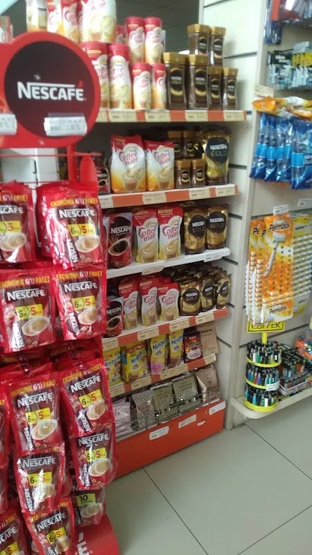 Sizz Süpermarket