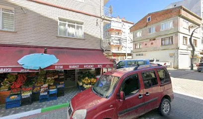 Bizim Market