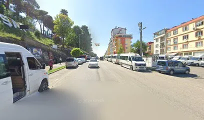 Aydın Süper Market