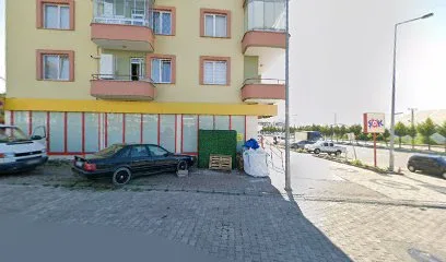 Şok market