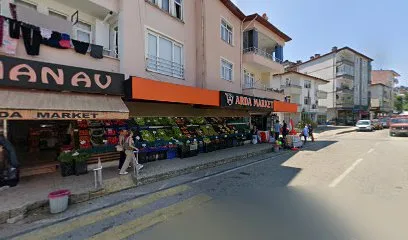 Arda Market