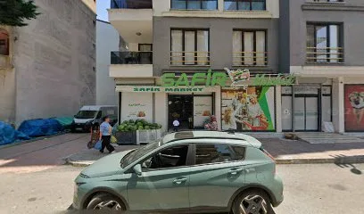 Safir Market