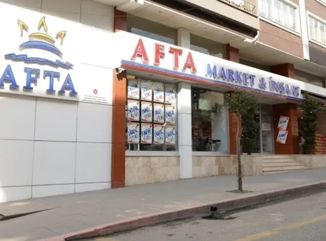 AFTA MARKET