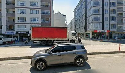 Bilgin Gıda