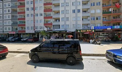 Piraziz Avm