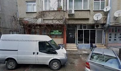 Cafe Sürmeneli