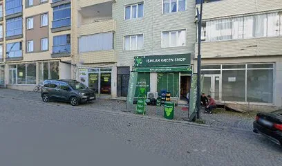 Ekomini Market & Tekel Bayii