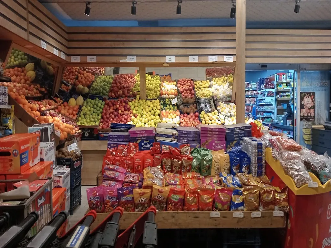 Kavraz Market