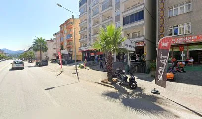 Alara Market - Körliman Şubesi