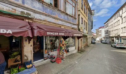 Kalafatoğlu Market