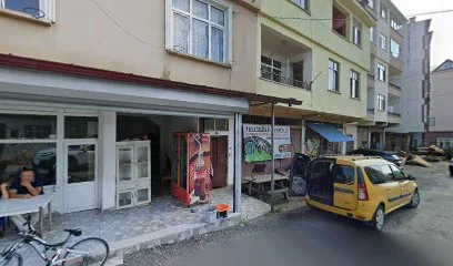 Aydın Market