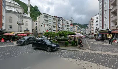 Tuzcu Market