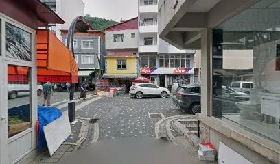 Çayanoğlu Mini Market