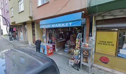 Kiliç Market