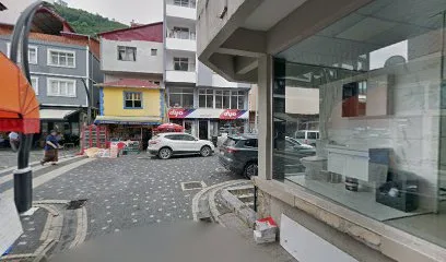 Kent Market