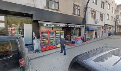 Akbaş Market