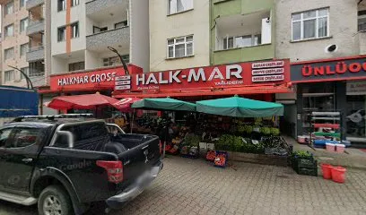 Halk - Mar Yağlidere