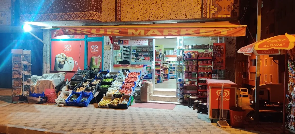 Okur Market