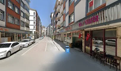 Şeker Market