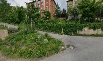 Gümüşahane Süpermarket