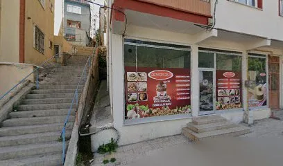Saran Market