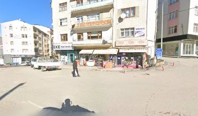 Karam Market