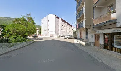 Sarı Market