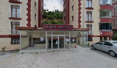 Gümüş Market